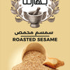 Roasted Sesame