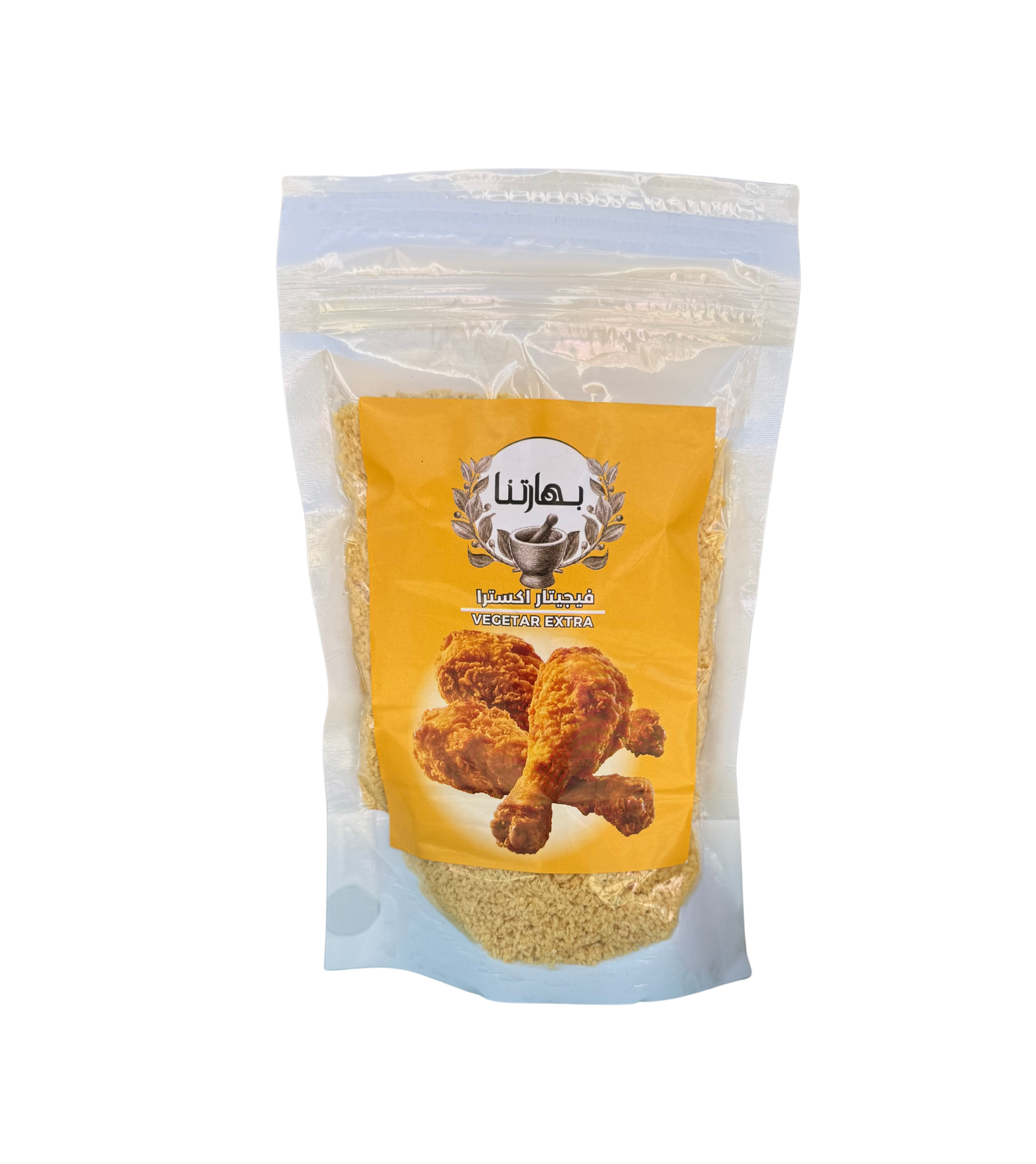 فيجيتار كرسبي