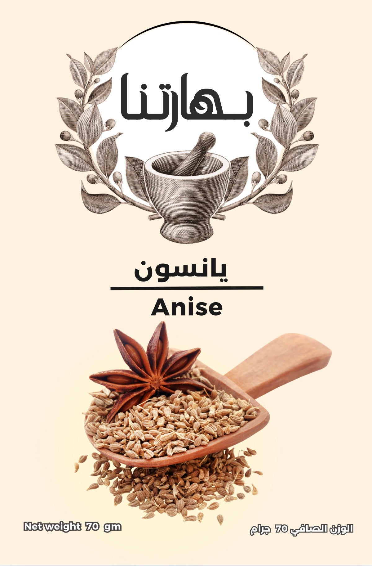 Anise