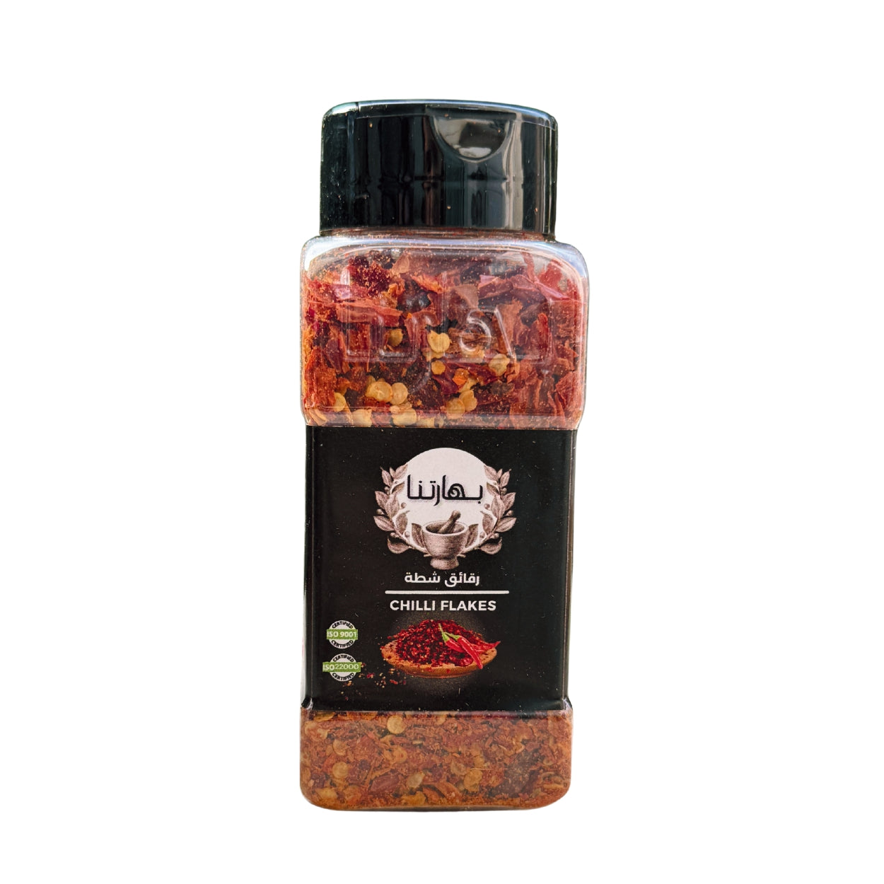 Chilli flakes
