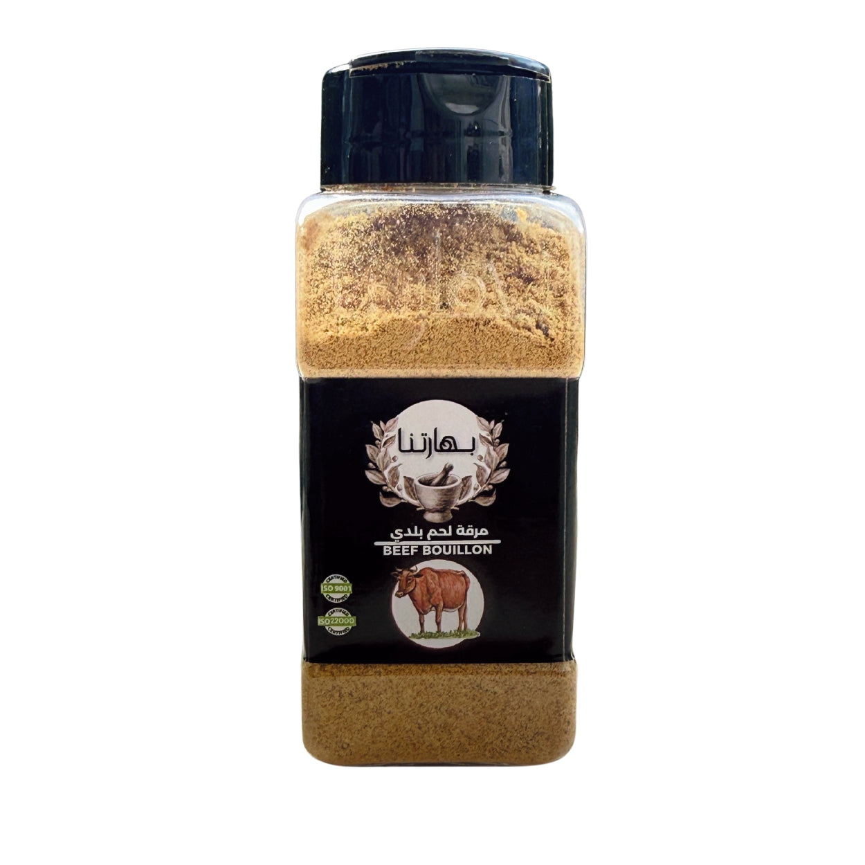 شوربة لحم بلدي 